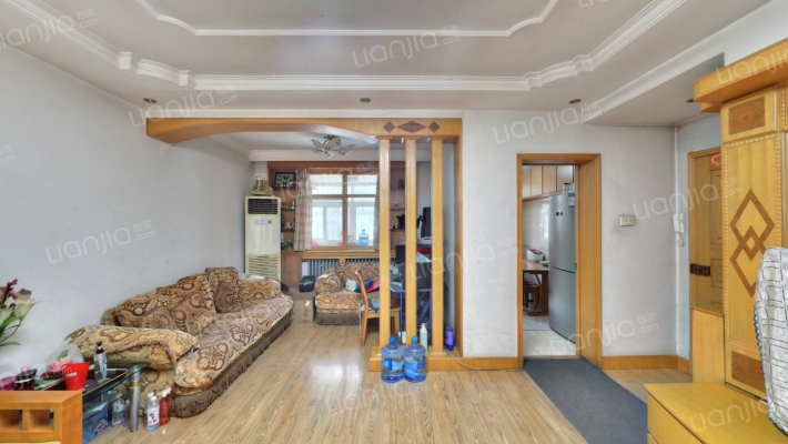 毓园二手房实景图