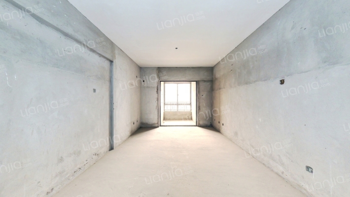 翰城国际二手房实景图