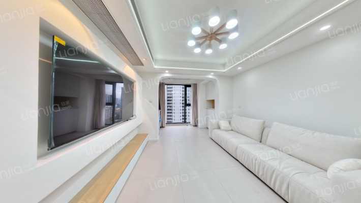 佳源优优锦城二手房实景图