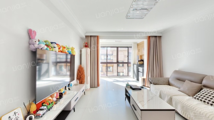 小城春秋二期二手房实景图