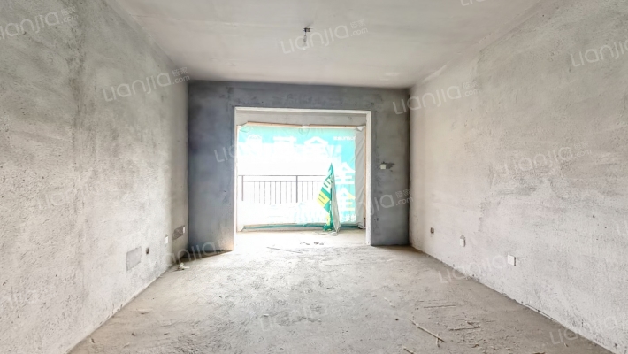 赟金城二手房实景图