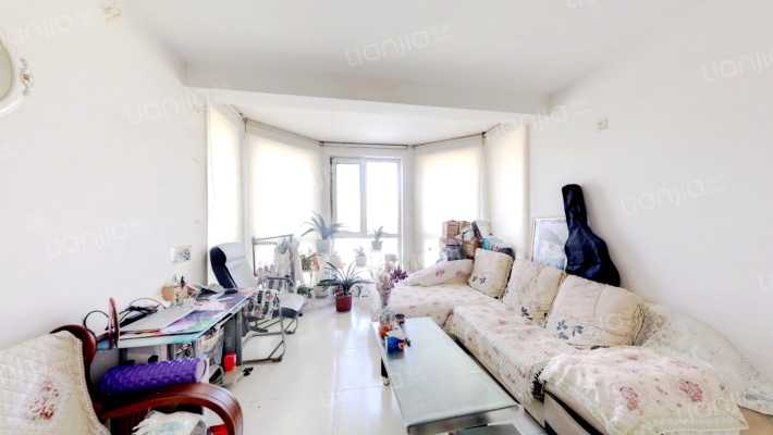 凯怡阳光二手房实景图