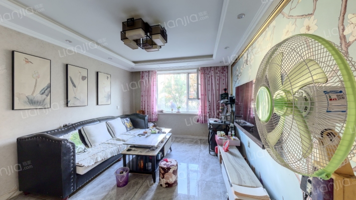 林业厅宿舍小区二手房实景图