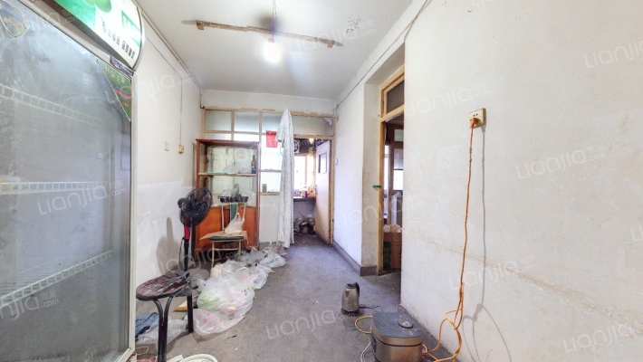 社学巷5号院二手房实景图