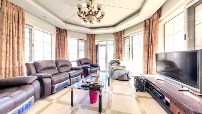 提香草堂二手房实景图