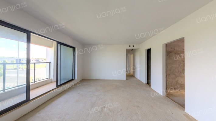 莫奈公馆B区二手房实景图