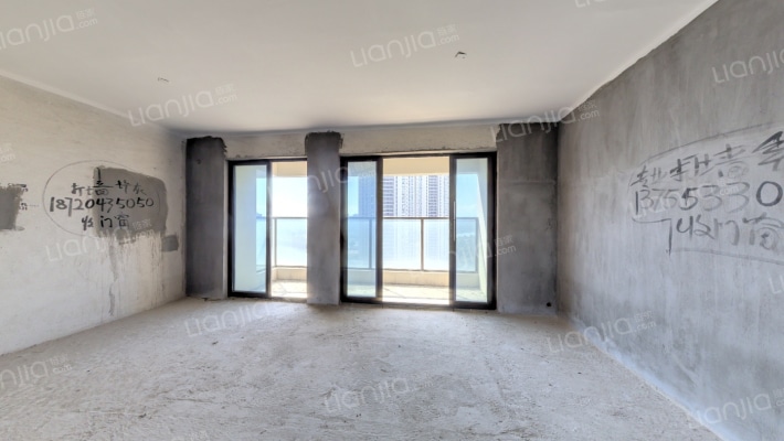 帝泊湾二手房实景图