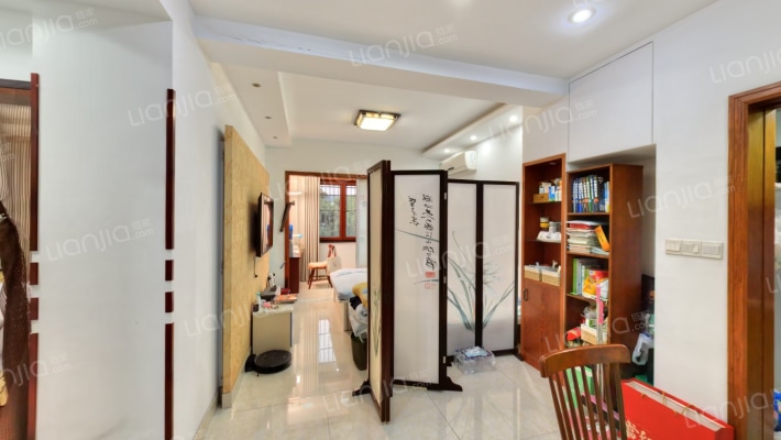 和润公寓二手房实景图