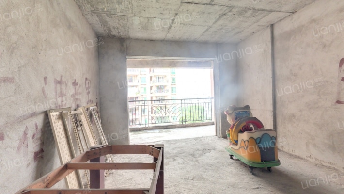 云山名苑二手房实景图