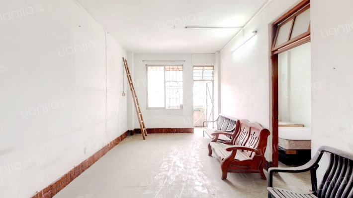 大沥旧医院宿舍二手房实景图