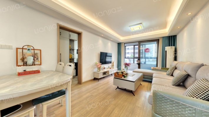 东原阅境二手房实景图