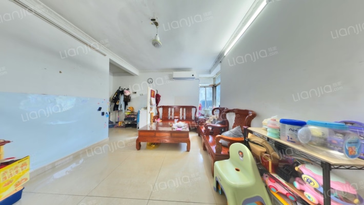 新秀村北区二手房实景图