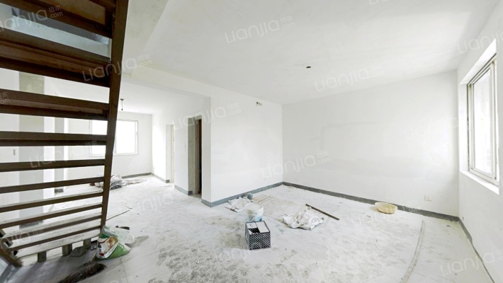 沁雨园东区二手房实景图