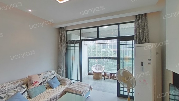 尚邦领域二手房实景图