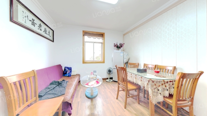 通榆新村五区二手房实景图