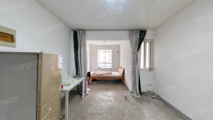 民康葛大店花园二手房实景图