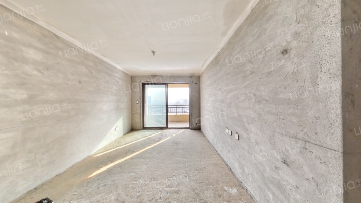 华南城中园四组团二手房实景图