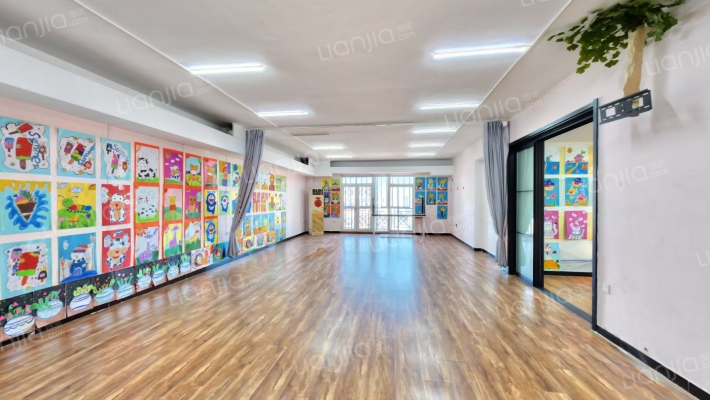 滨湖大厦二手房实景图