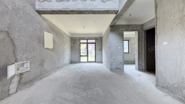 鹭山湖二手房实景图