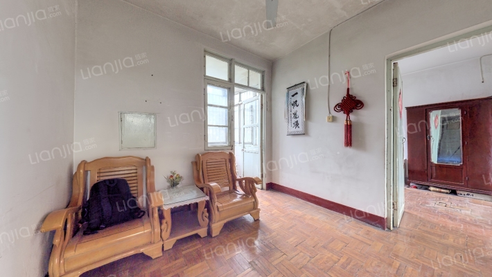 364医院家属院二手房实景图