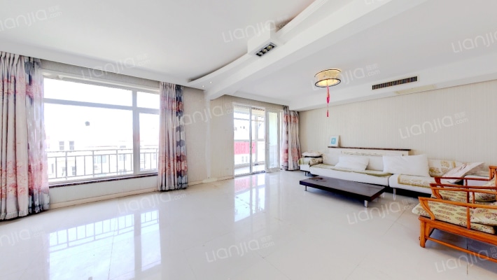 金海广场二手房实景图