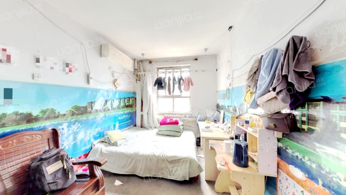 迎春巷2号院二手房实景图