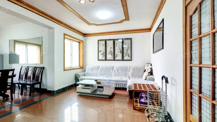 交通运输局家属区二手房实景图