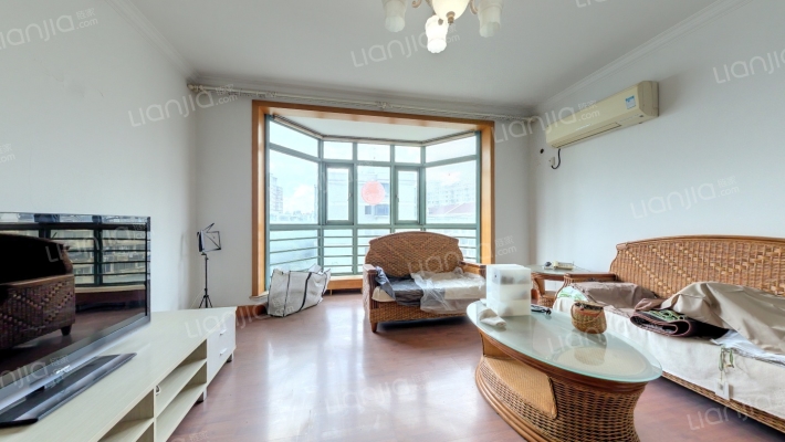 圣约翰名邸二手房实景图