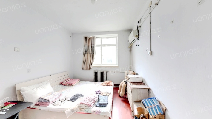 元南路燃料公司宿舍二手房实景图