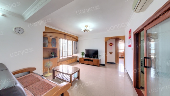 广钢33层二手房实景图