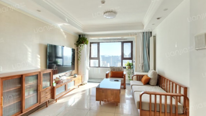 中海珑岸二手房实景图