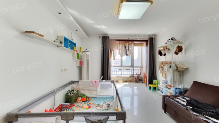 旭景崇盛园二手房实景图