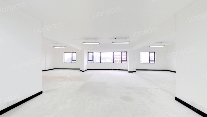 深发展大厦二手房实景图