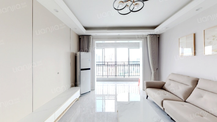 南浦国际二手房实景图