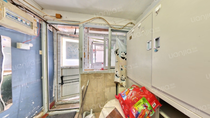 韩家胡同二手房实景图