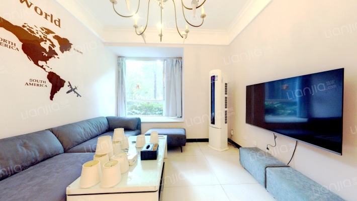 正成金楠尚府二手房实景图