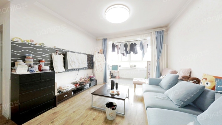 鑫苑碧水尚景二手房实景图