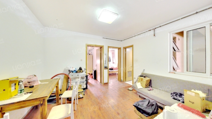 凤来北园二手房实景图