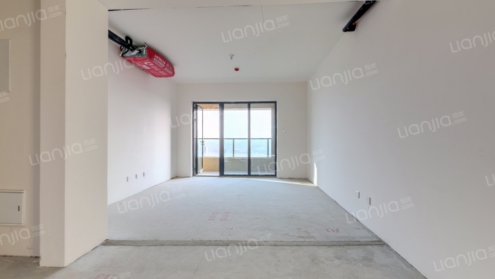 绿城·蘭园二手房实景图