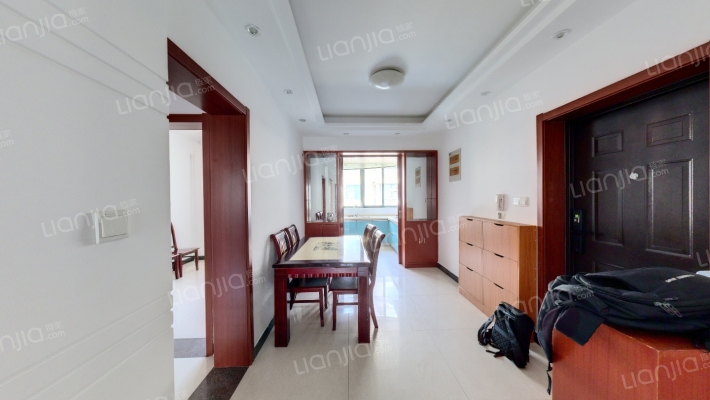 田庄新城C区二手房实景图