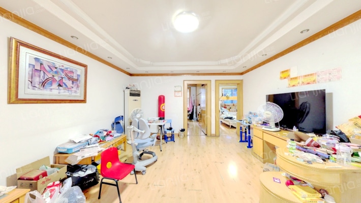 隆凤新村二手房实景图