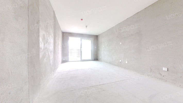 合生颐廷二手房实景图