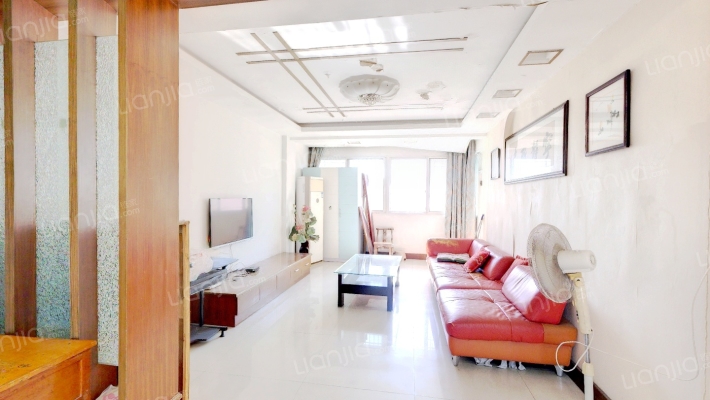 盛都苑二手房实景图