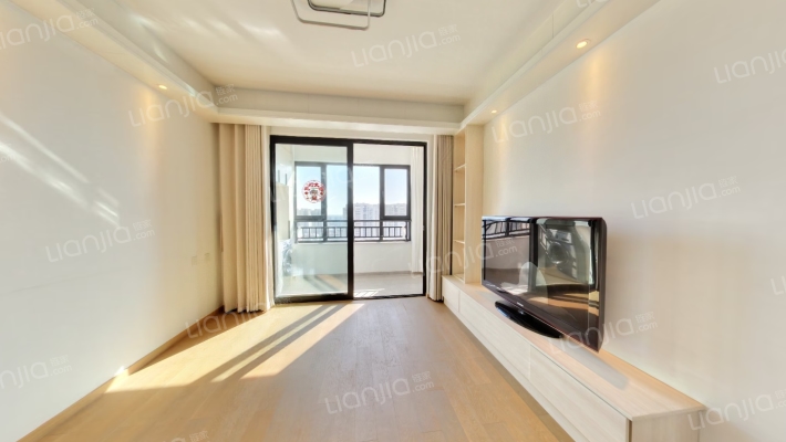 中南上悦城二手房实景图