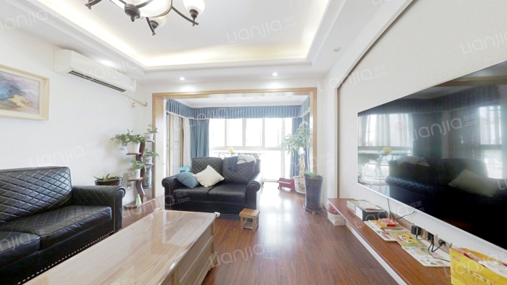 辉煌家园二手房实景图