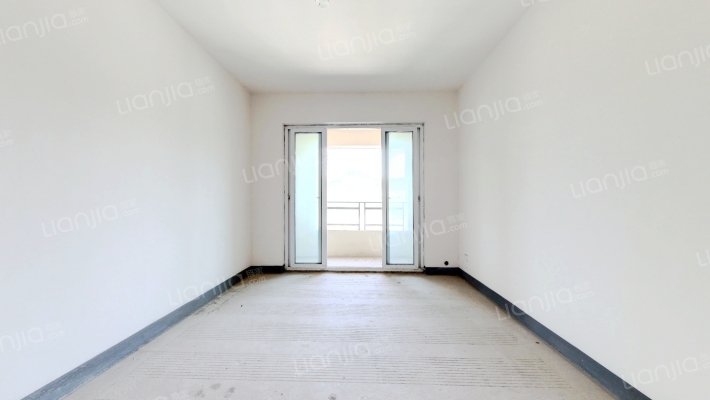 荣盛锦绣南山B区二手房实景图