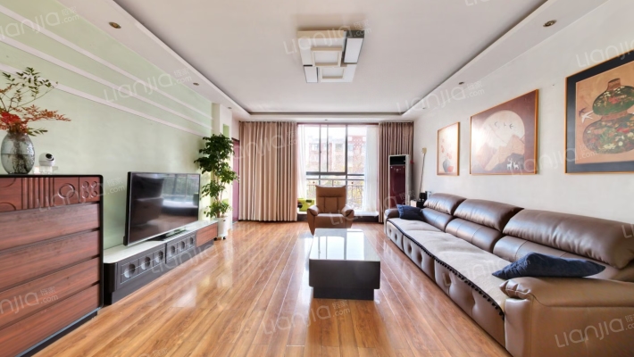 万象新天二手房实景图