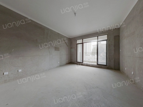 整租·佳兆业水岸新都 4室2厅 复式 南