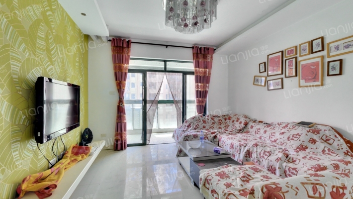 十里华府二手房实景图