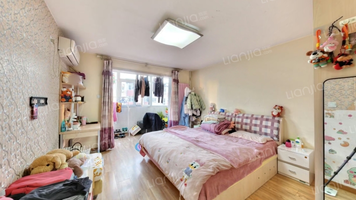 兴华中里二手房实景图